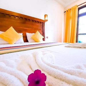 Chambre Lit King-Size