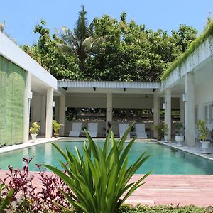 Villa Putih Lovina